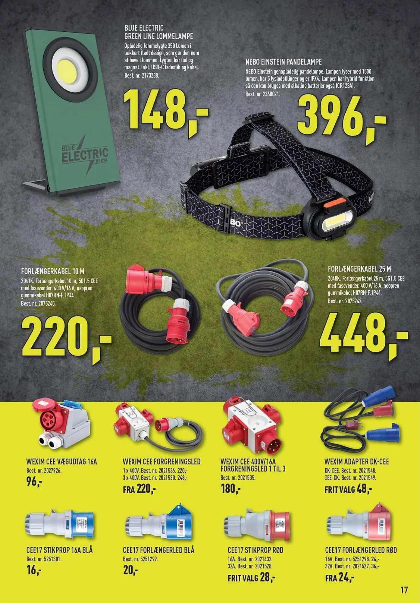 Johannes Fog tilbudsavis Gyldig indtil 1. november - 30. november 2023 - tilbudsavis side 17