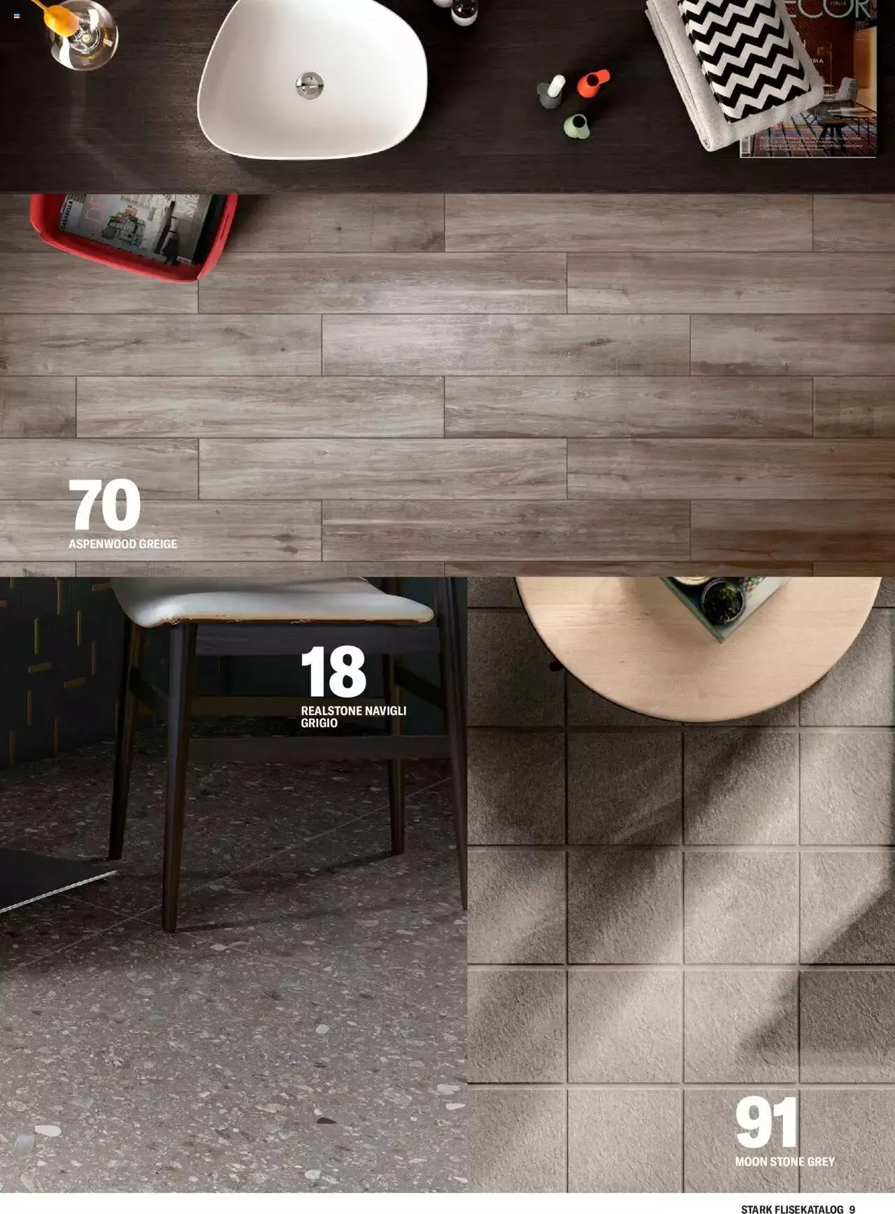 Stark - Fisekatalog Gyldig indtil 1. februar - 31. december 2023 - tilbudsavis side 9