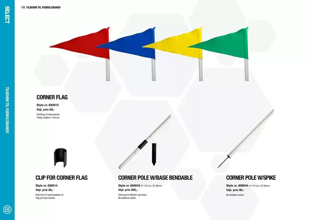 Select Gyldig indtil 5. februar - 31. december 2025 - tilbudsavis side 186