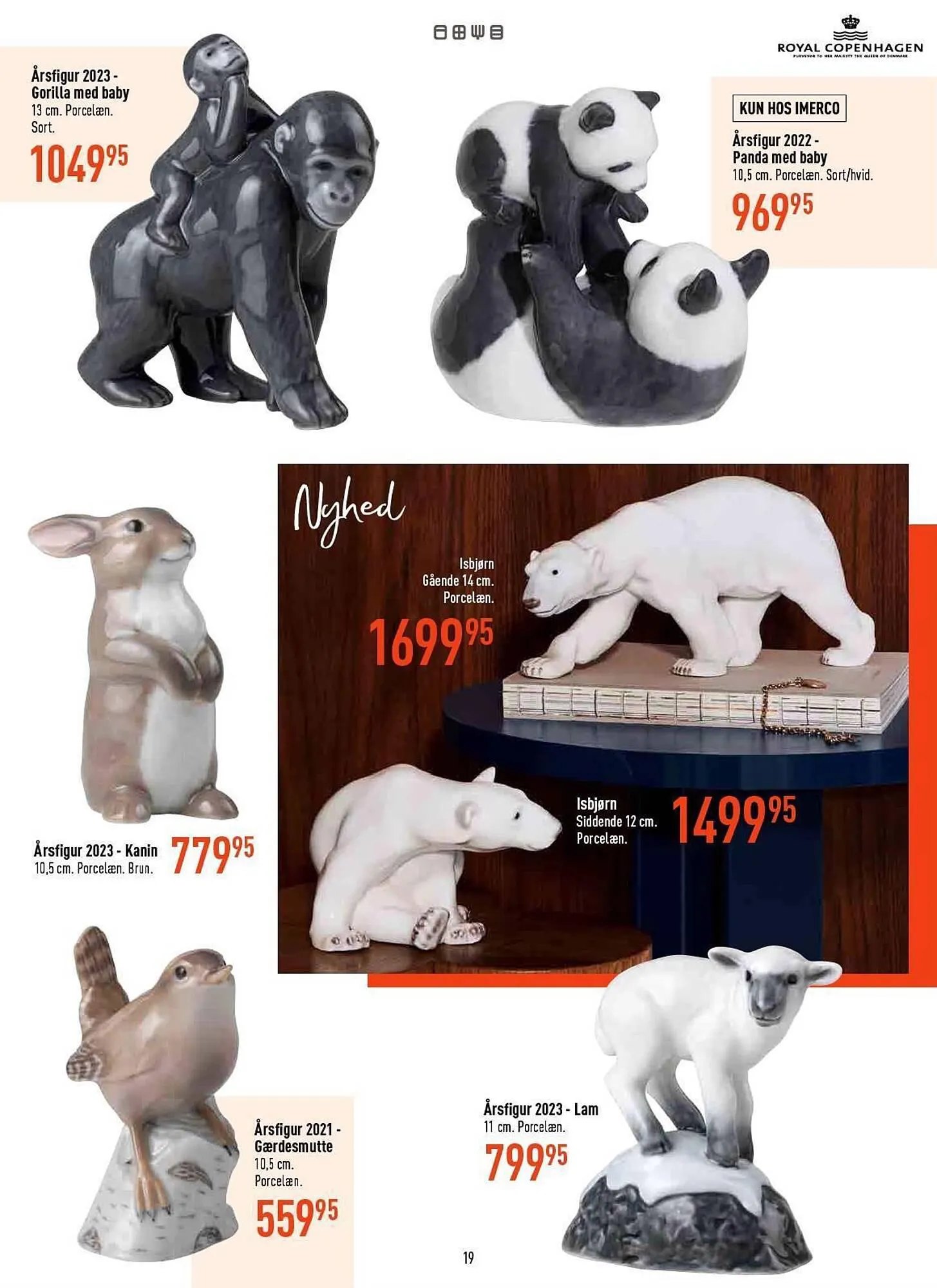 Imerco tilbudsavis Gyldig indtil 1. september - 24. september 2023 - tilbudsavis side 19