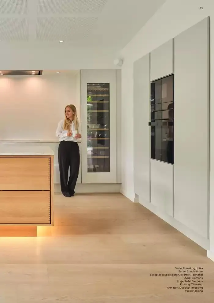 Køkkenbogen  Gyldig indtil 7. januar - 31. december 2025 - tilbudsavis side 25