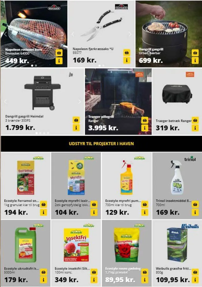 Detail Avis Gyldig indtil 5. juni - 17. juni 2024 - tilbudsavis side 14