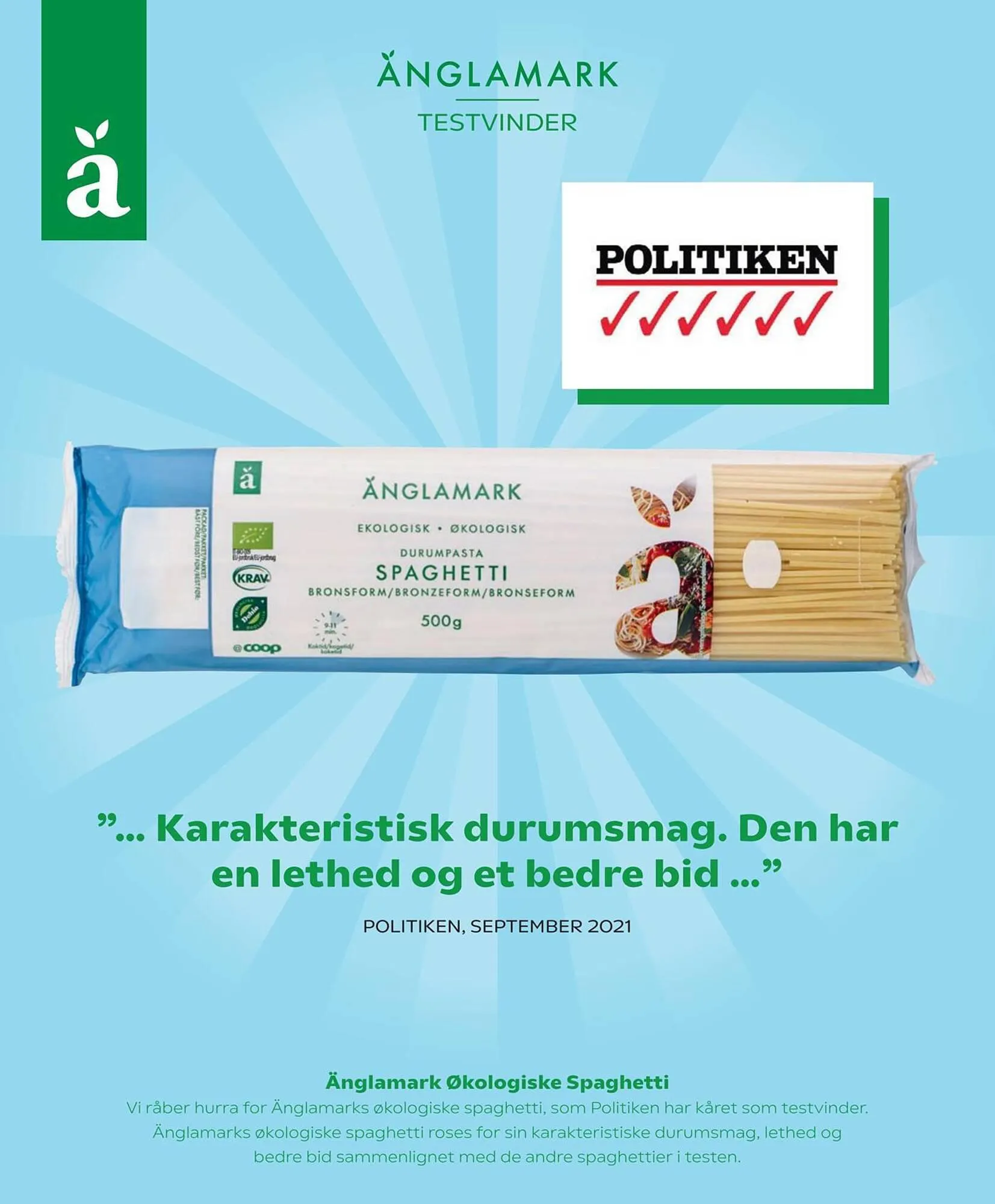 Dagli'Brugsen tilbudsavis Gyldig indtil 6. juli - 20. juli 2023 - tilbudsavis side 2