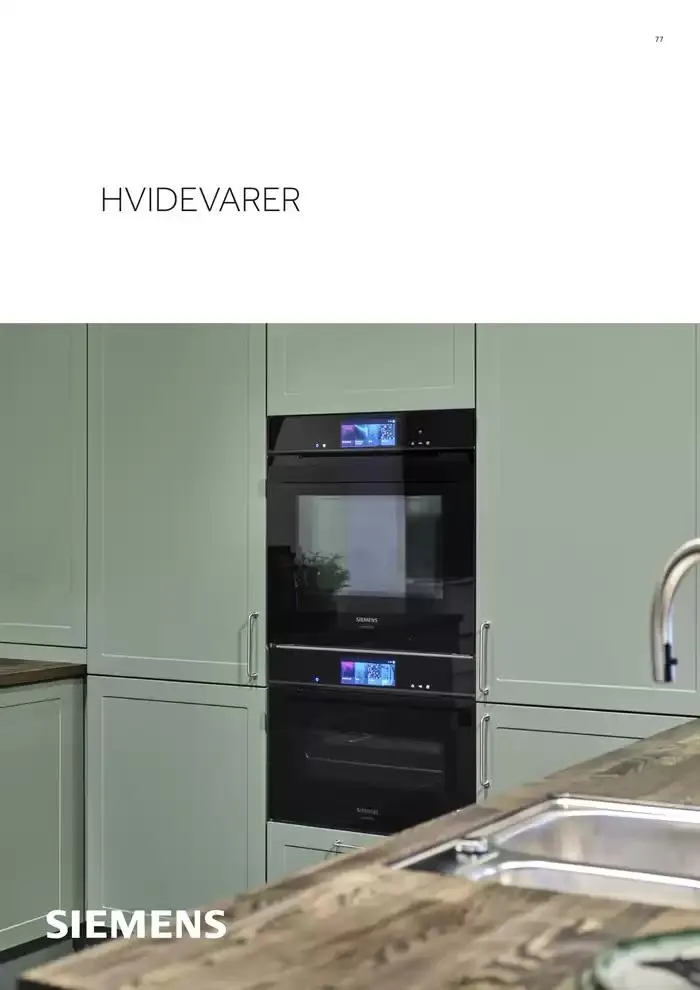 Tilbehørskatalog Gyldig indtil 7. januar - 31. december 2025 - tilbudsavis side 79