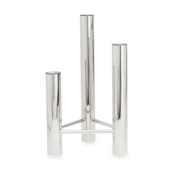 Kay Bojesen ApS VISTA Vase og lysestage