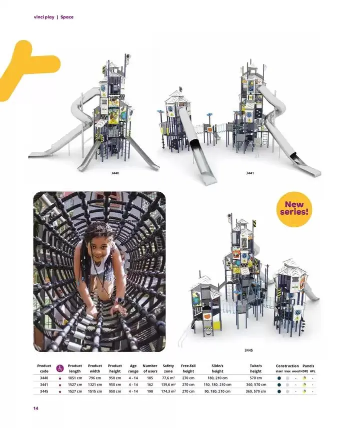 Lekolar Lekolar Vinci Play Gyldig indtil 7. december - 21. december 2024 - tilbudsavis side 14