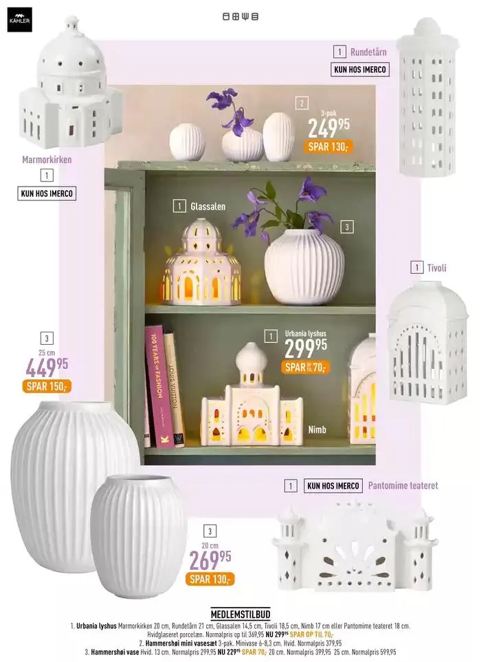 Uge 12 Forår Gyldig indtil 14. marts - 30. marts 2025 - tilbudsavis side 3
