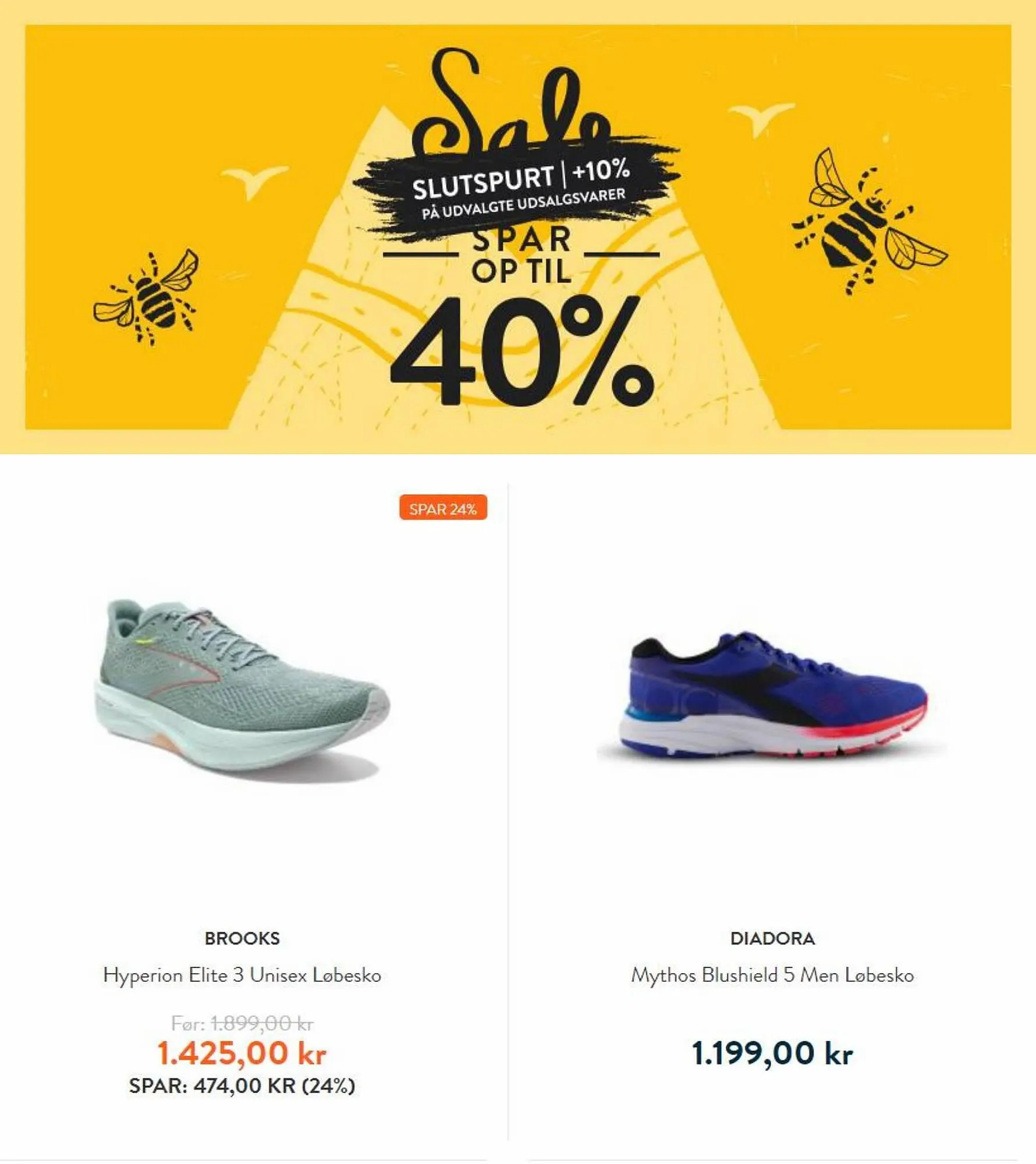 Eventyrsport tilbudsavis Gyldig indtil 15. august - 29. september 2023 - tilbudsavis side 2