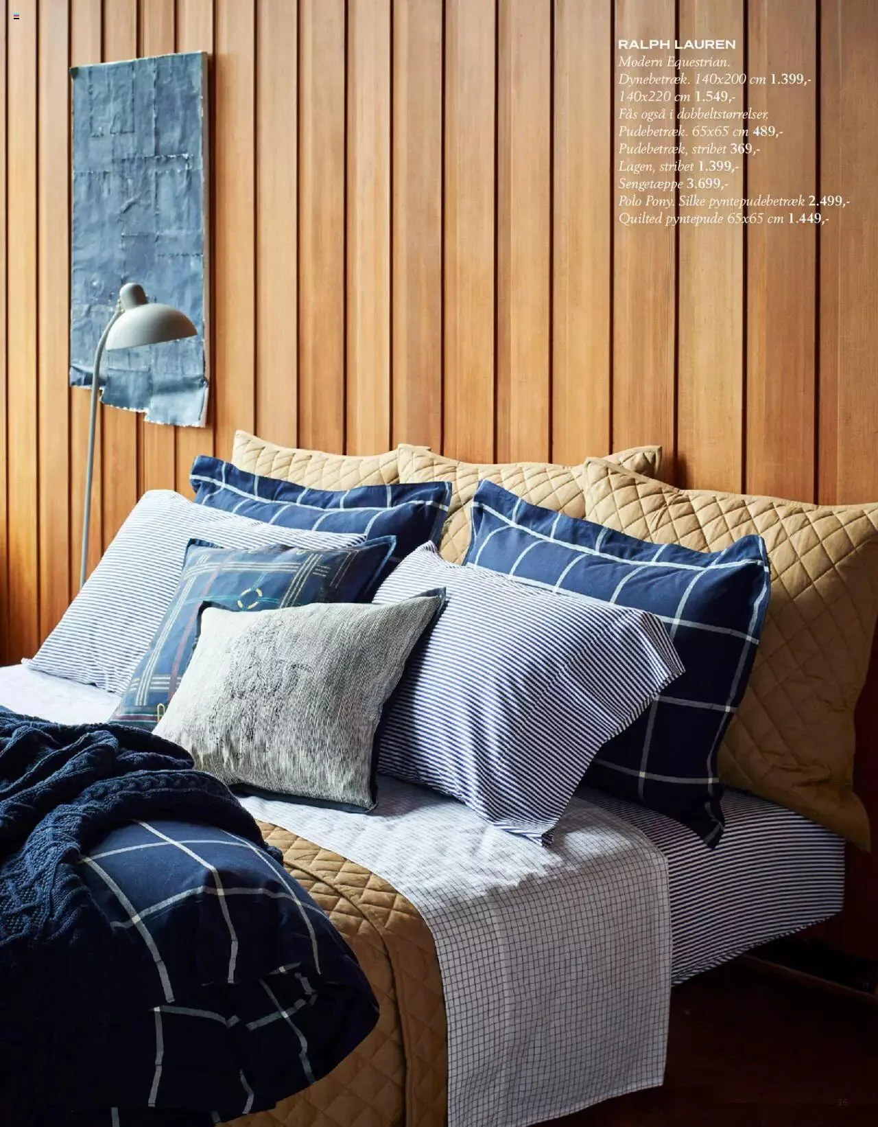 Illums Bolighus - Tilbudsavis Gyldig indtil 1. september - 31. december 2023 - tilbudsavis side 35