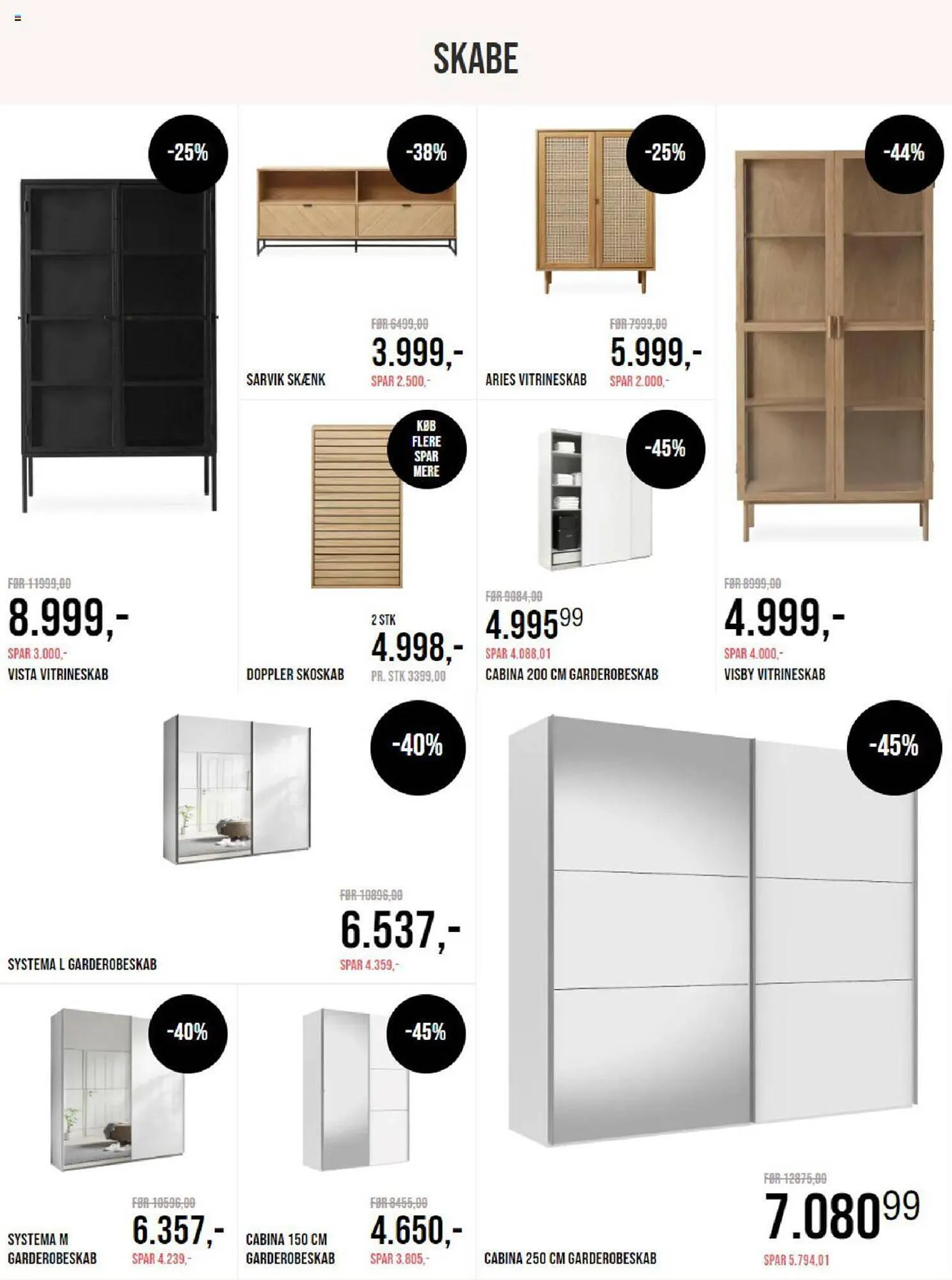 Ilva tilbudsavis Gyldig indtil 24. december - 7. januar 2024 - tilbudsavis side 6