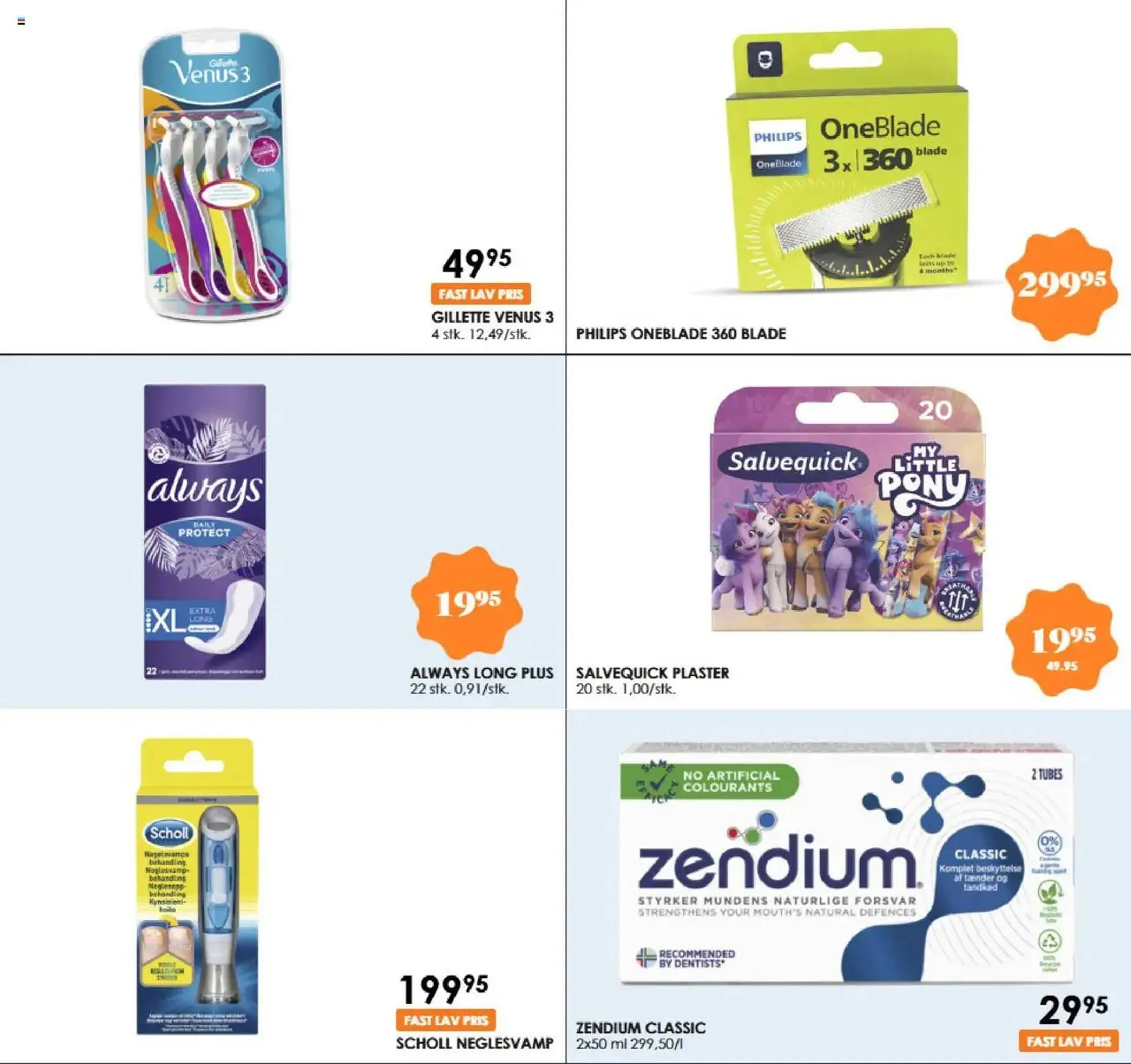 Matas tilbudsavis Gyldig indtil 23. januar - 5. februar 2025 - tilbudsavis side 20