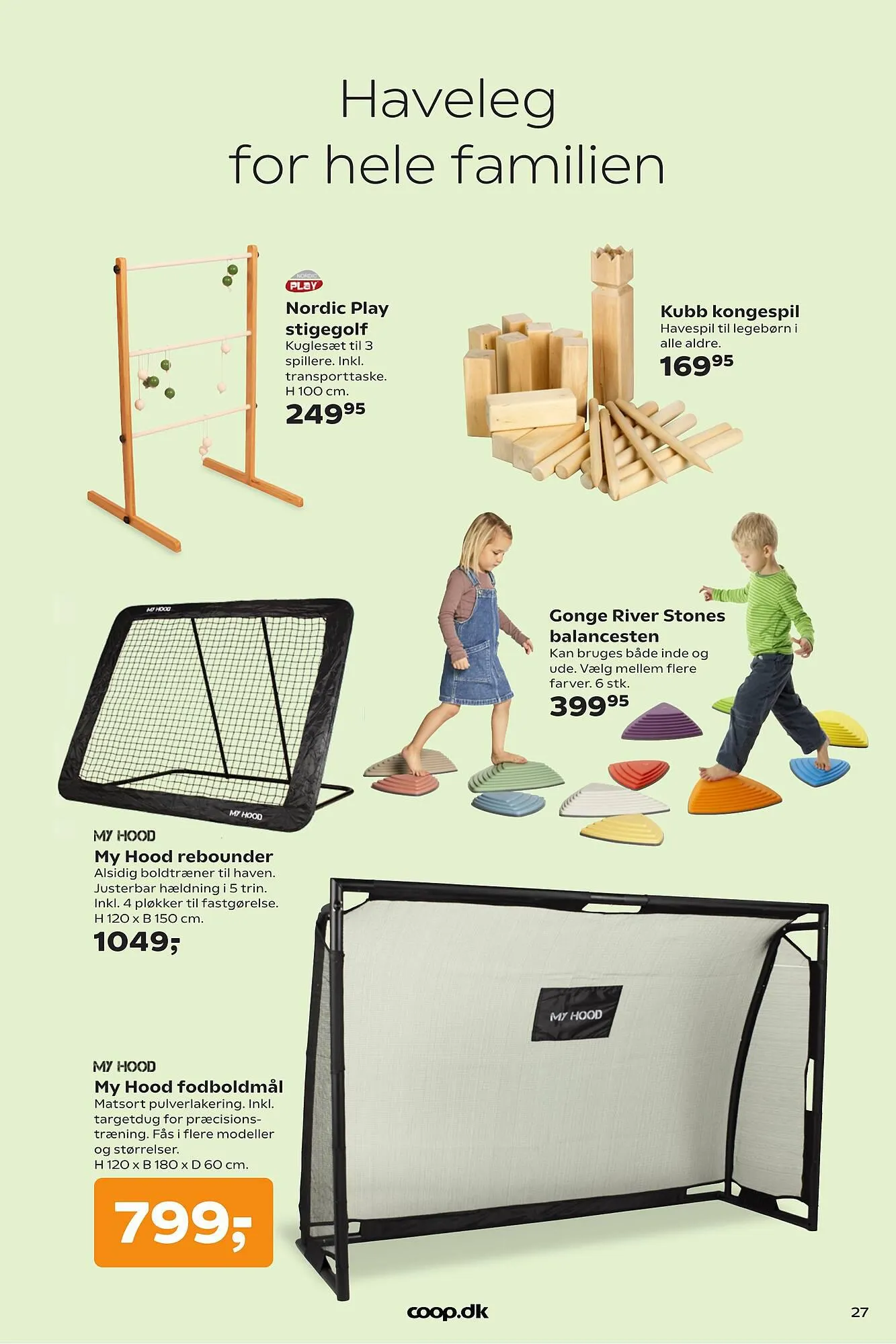 Coop.dk Shopping tilbudsavis Gyldig indtil 18. marts - 31. maj 2024 - tilbudsavis side 26