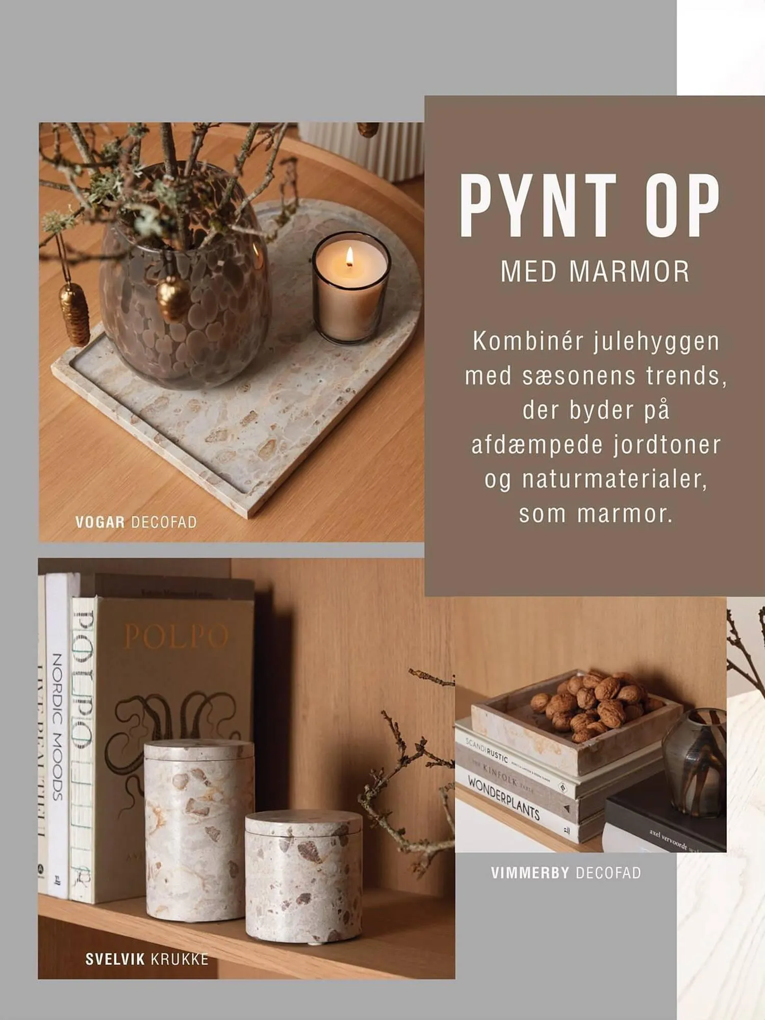 Ilva tilbudsavis Gyldig indtil 6. november - 24. december 2023 - tilbudsavis side 22