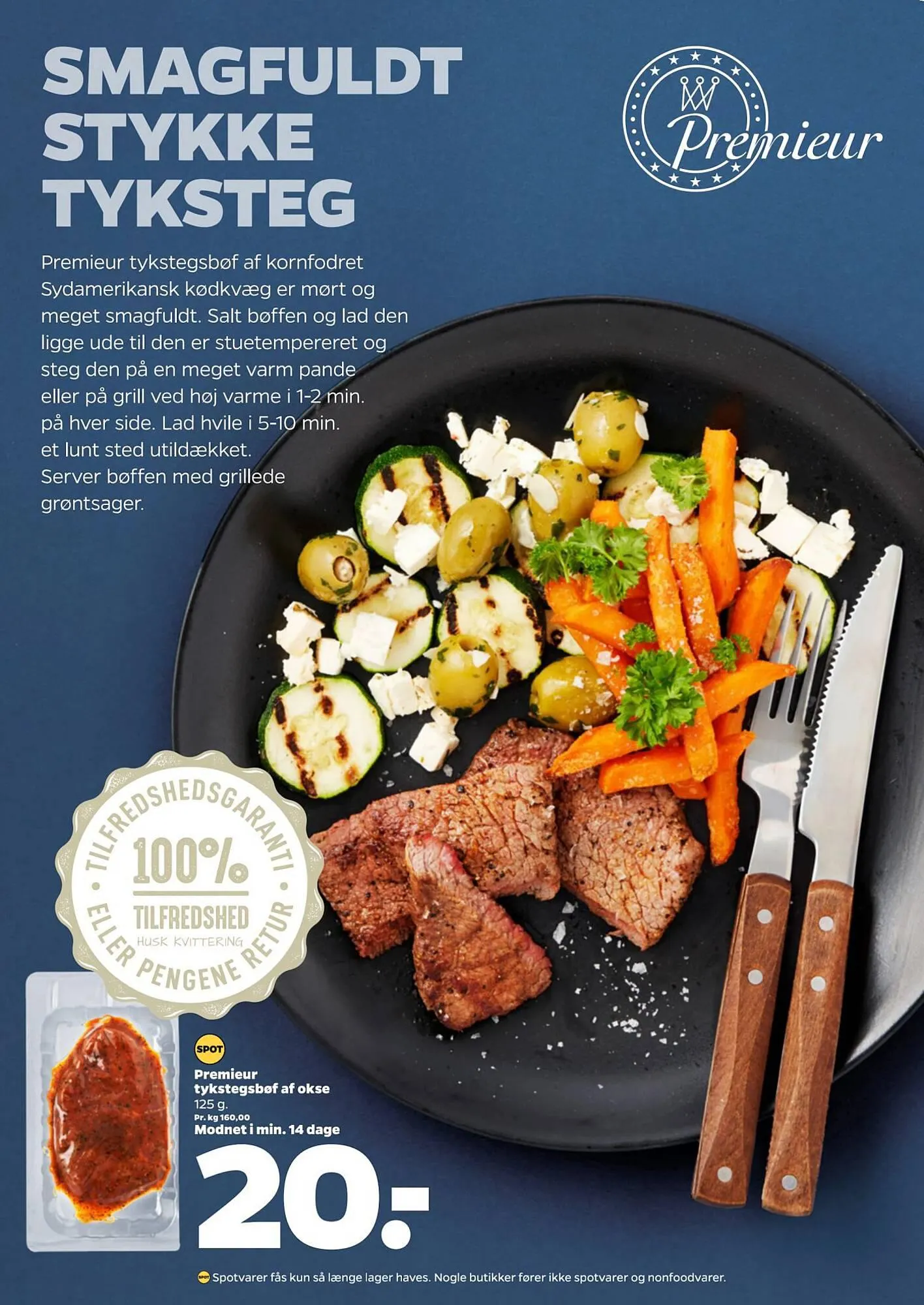 Netto tilbudsavis Gyldig indtil 19. januar - 26. januar 2024 - tilbudsavis side 10