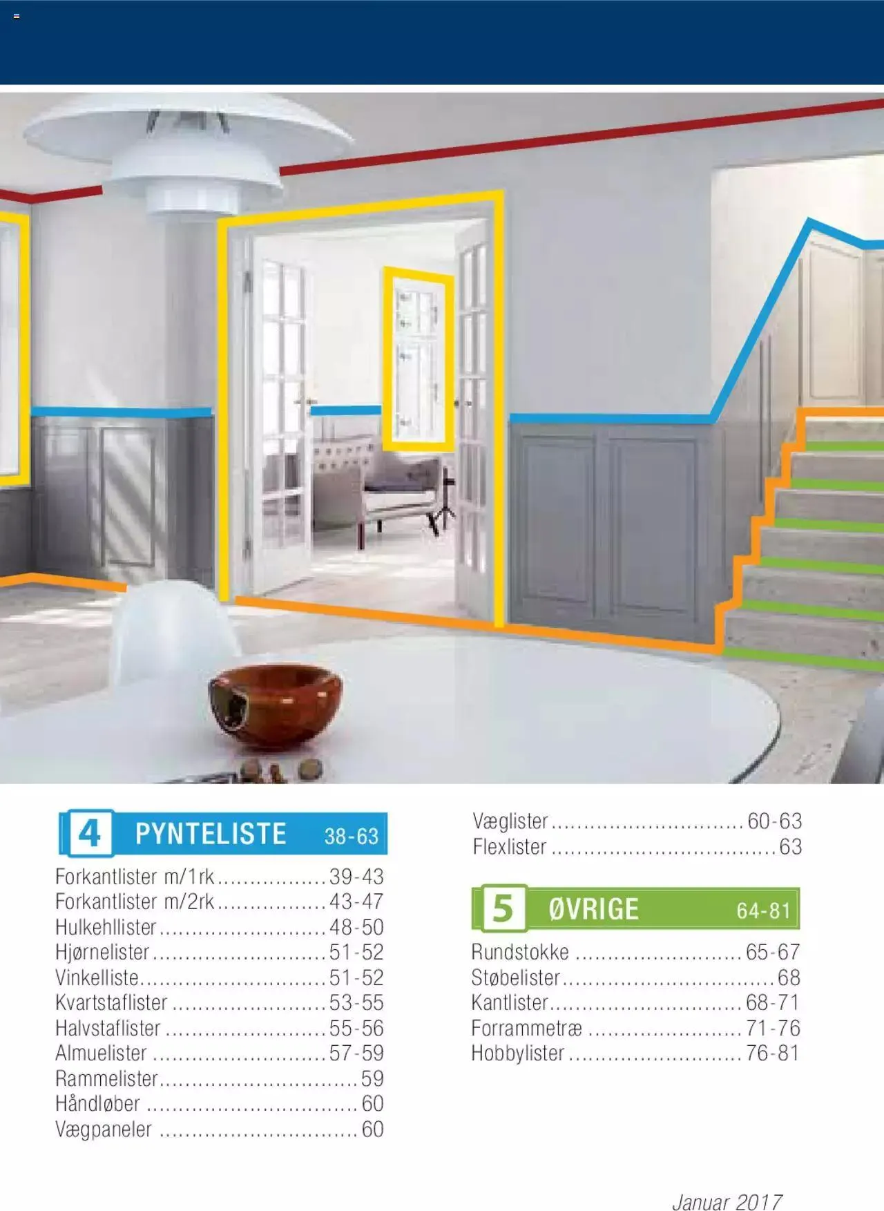 Stark - Lister til alle formål Gyldig indtil 1. februar - 31. december 2023 - tilbudsavis side 3