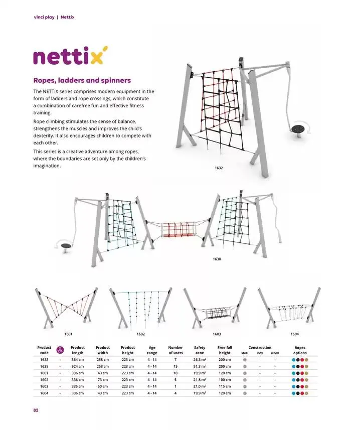 Lekolar Lekolar Vinci Play Gyldig indtil 7. december - 21. december 2024 - tilbudsavis side 82
