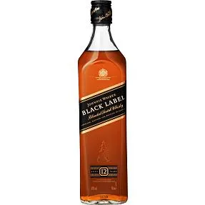 Blended Scotch Whisky 12 år