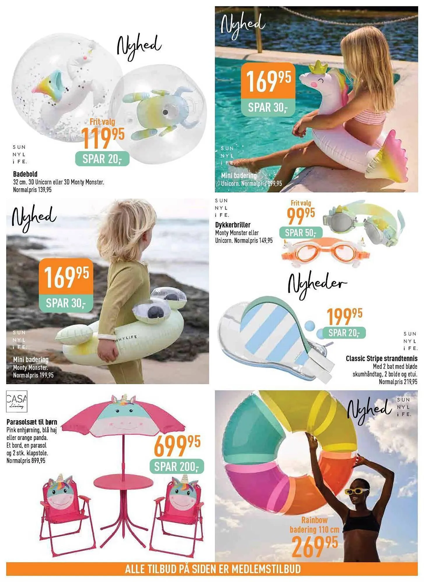 Imerco tilbudsavis Gyldig indtil 24. marts - 13. august 2023 - tilbudsavis side 33