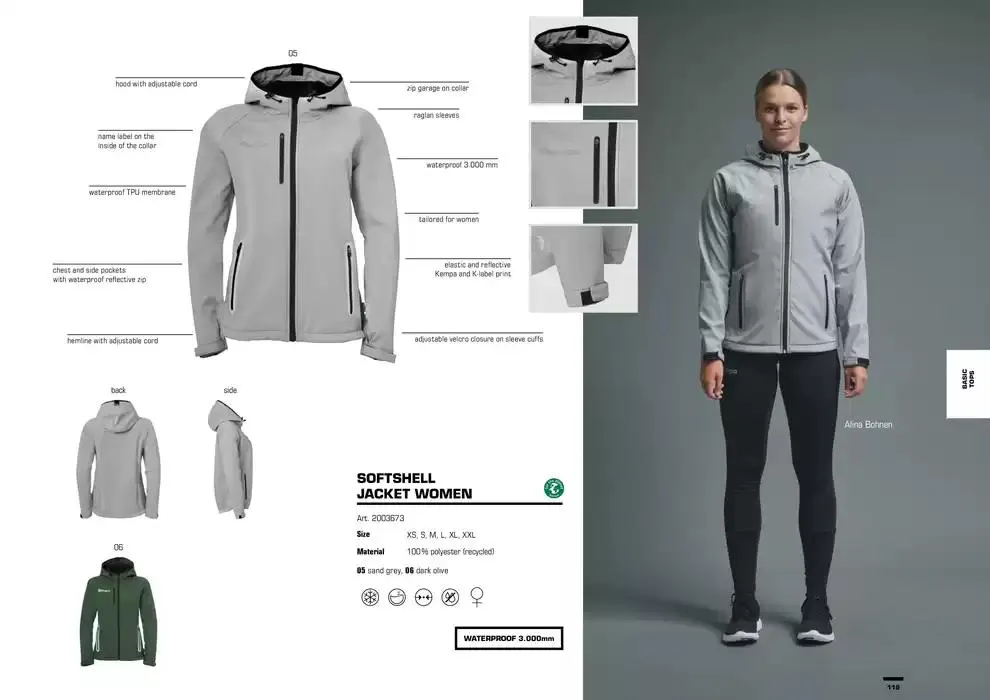 Kempa Gyldig indtil 5. februar - 31. december 2025 - tilbudsavis side 119