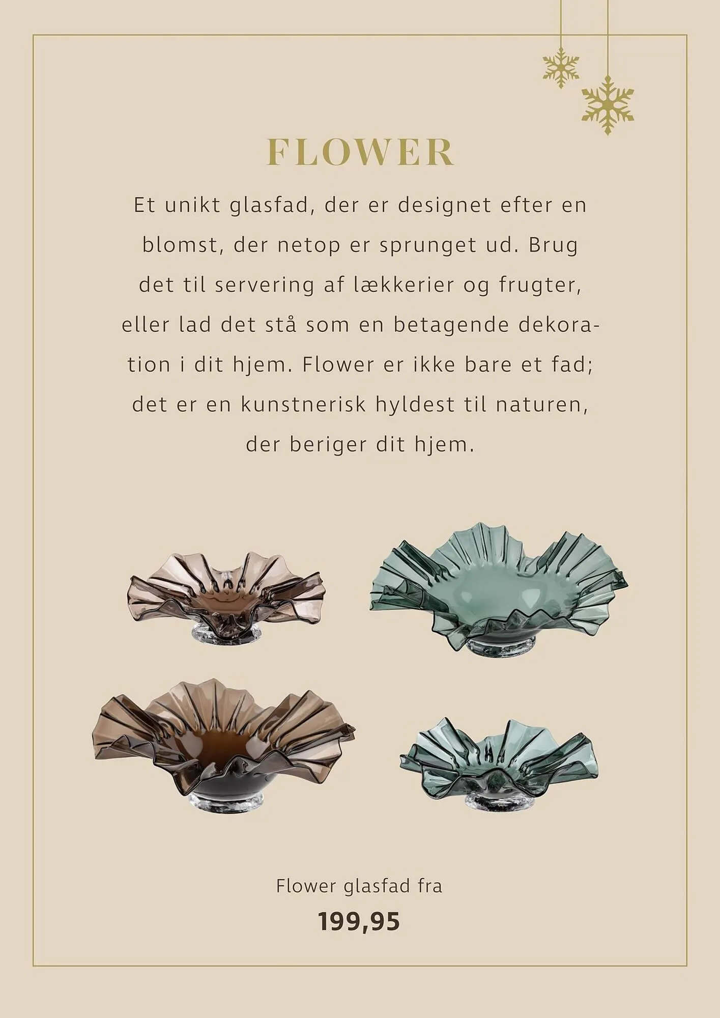 Sinnerup tilbudsavis Gyldig indtil 13. november - 24. december 2023 - tilbudsavis side 11