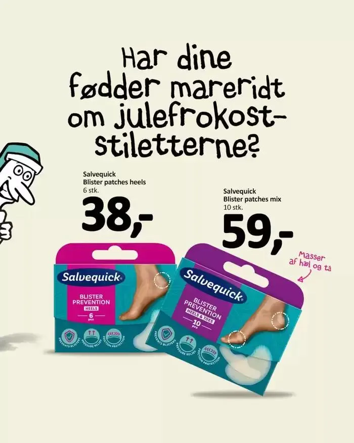 Normal Tilbudsavis Gyldig indtil 27. november - 11. december 2024 - tilbudsavis side 4