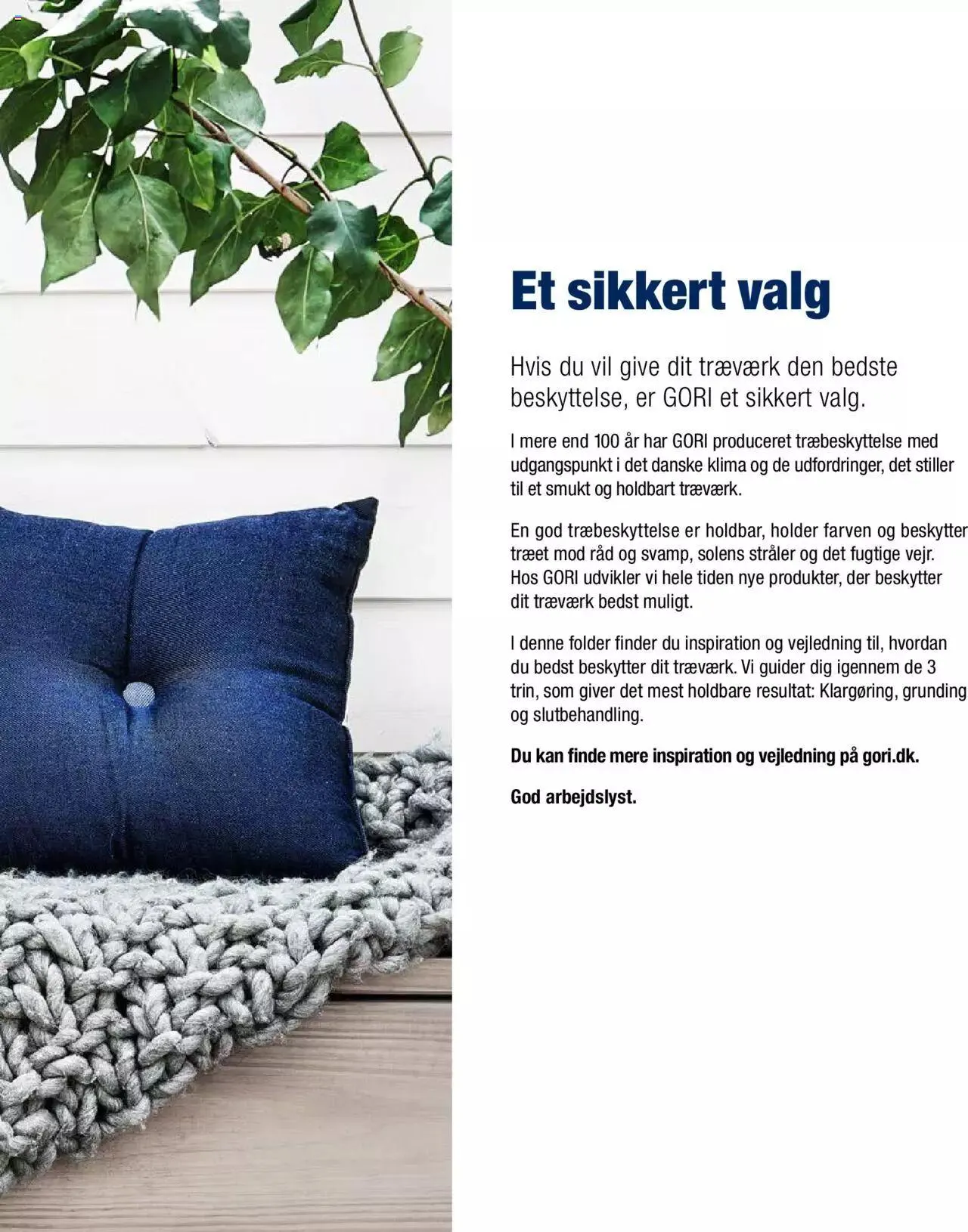 Stark - Gori hanbog Gyldig indtil 1. februar - 31. december 2023 - tilbudsavis side 3