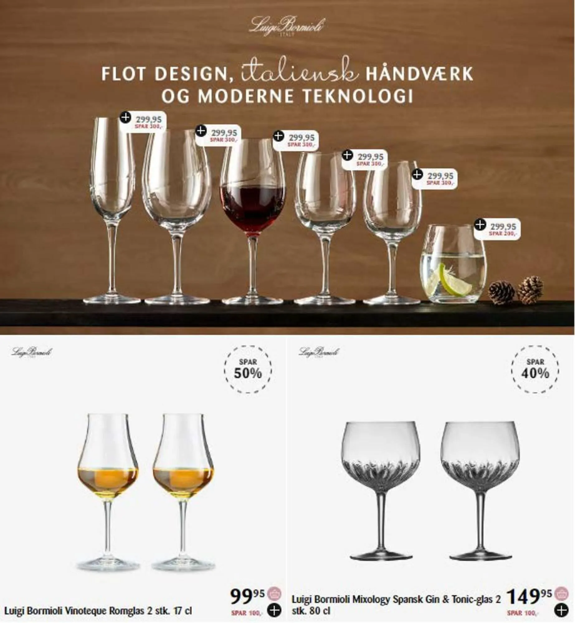 Kop & Kande tilbudsavis Gyldig indtil 5. april - 30. april 2024 - tilbudsavis side 2