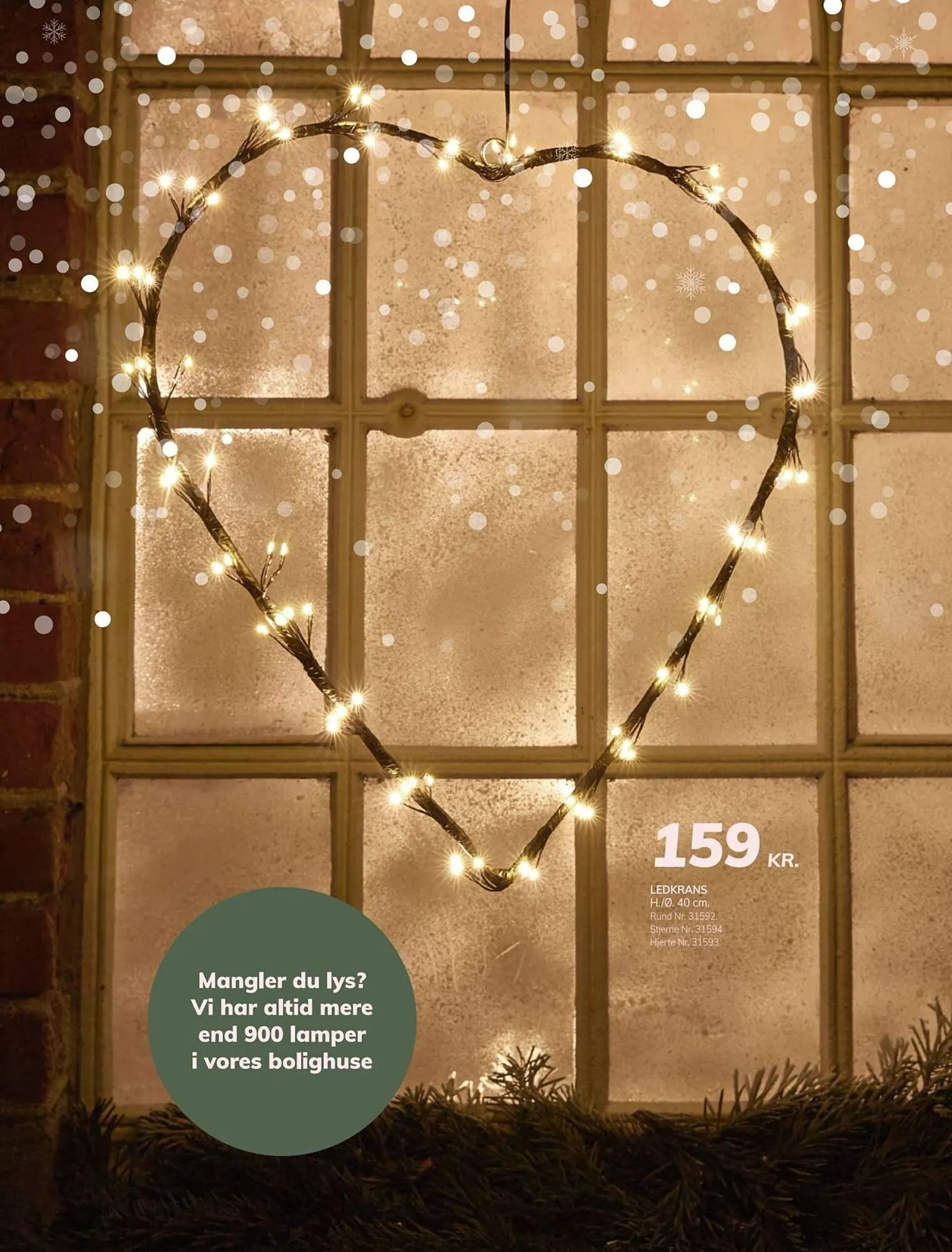 Daells Bolighus tilbudsavis Gyldig indtil 29. oktober - 22. december 2024 - tilbudsavis side 14