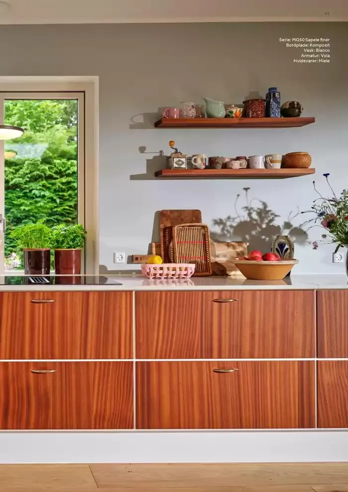 Køkkenbogen  Gyldig indtil 7. januar - 31. december 2025 - tilbudsavis side 43