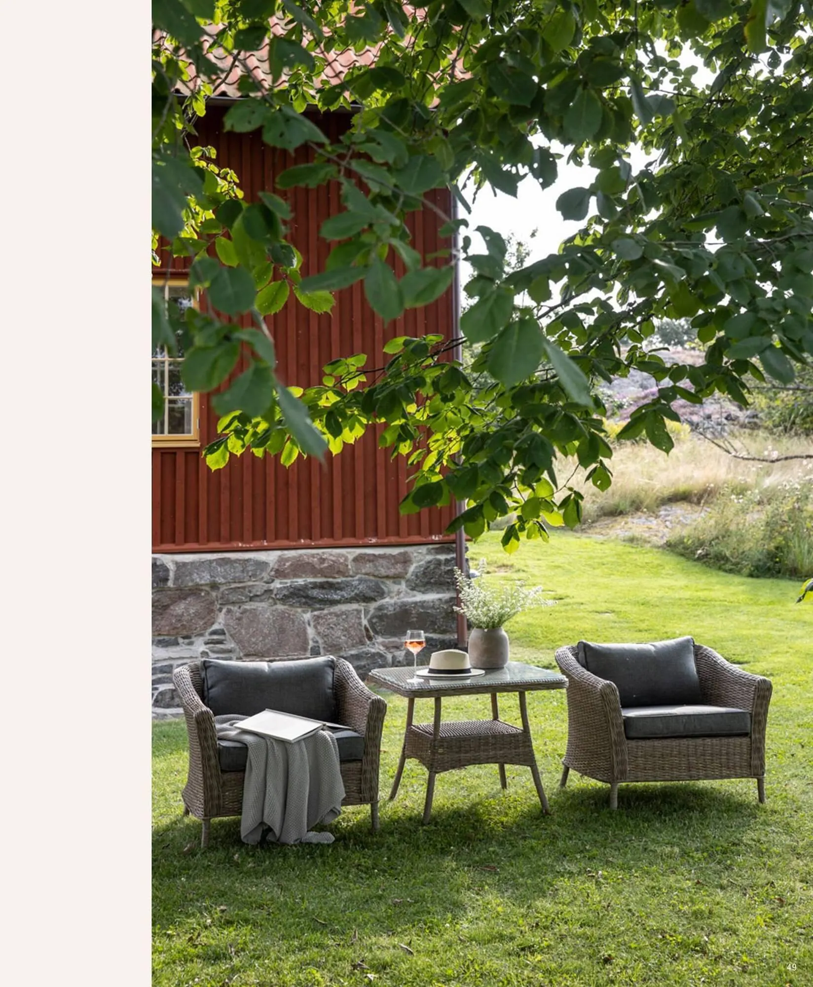 Ilva tilbudsavis Gyldig indtil 14. marts - 30. september 2023 - tilbudsavis side 49