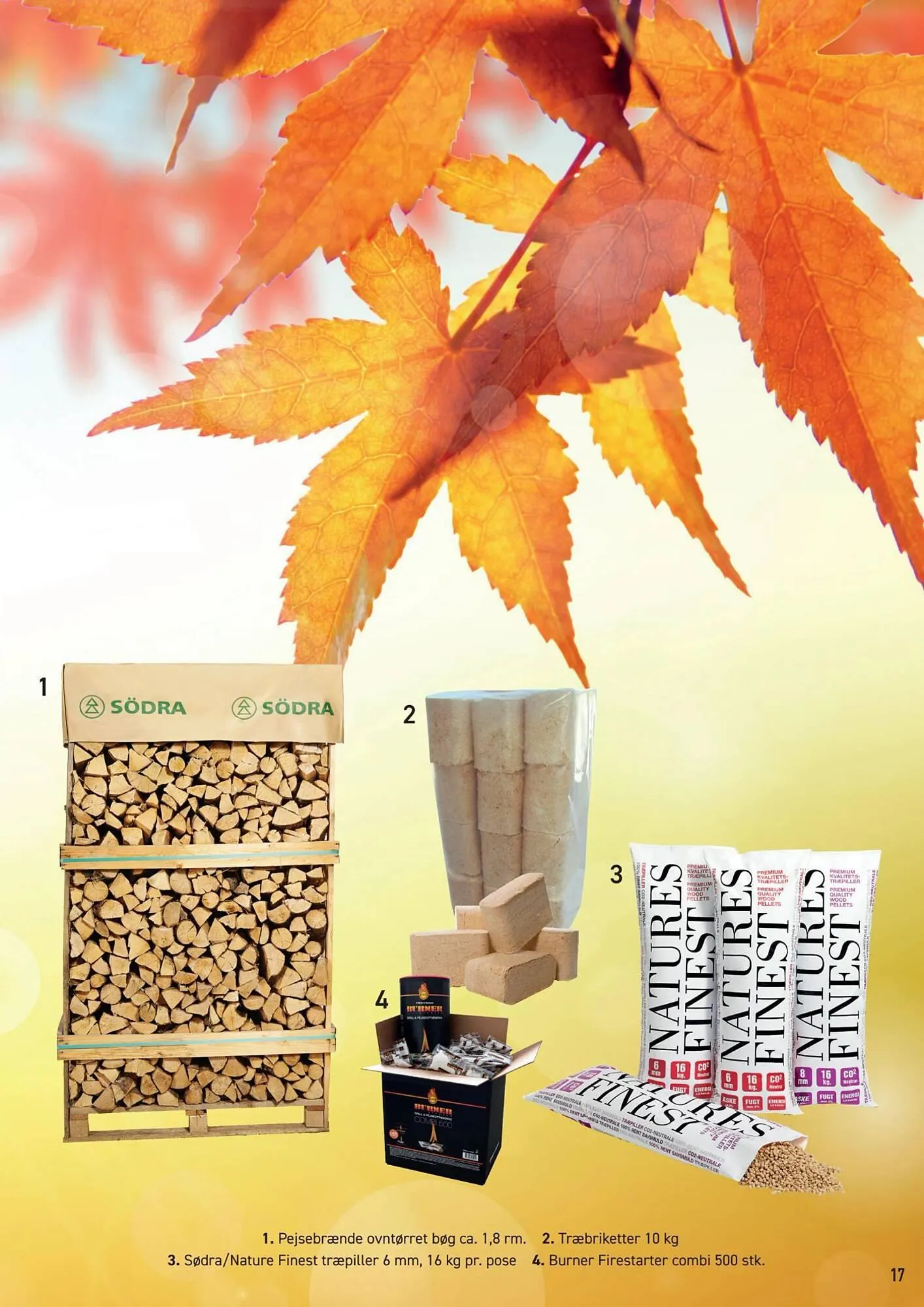 Johannes Fog tilbudsavis Gyldig indtil 31. oktober - 31. december 2024 - tilbudsavis side 17