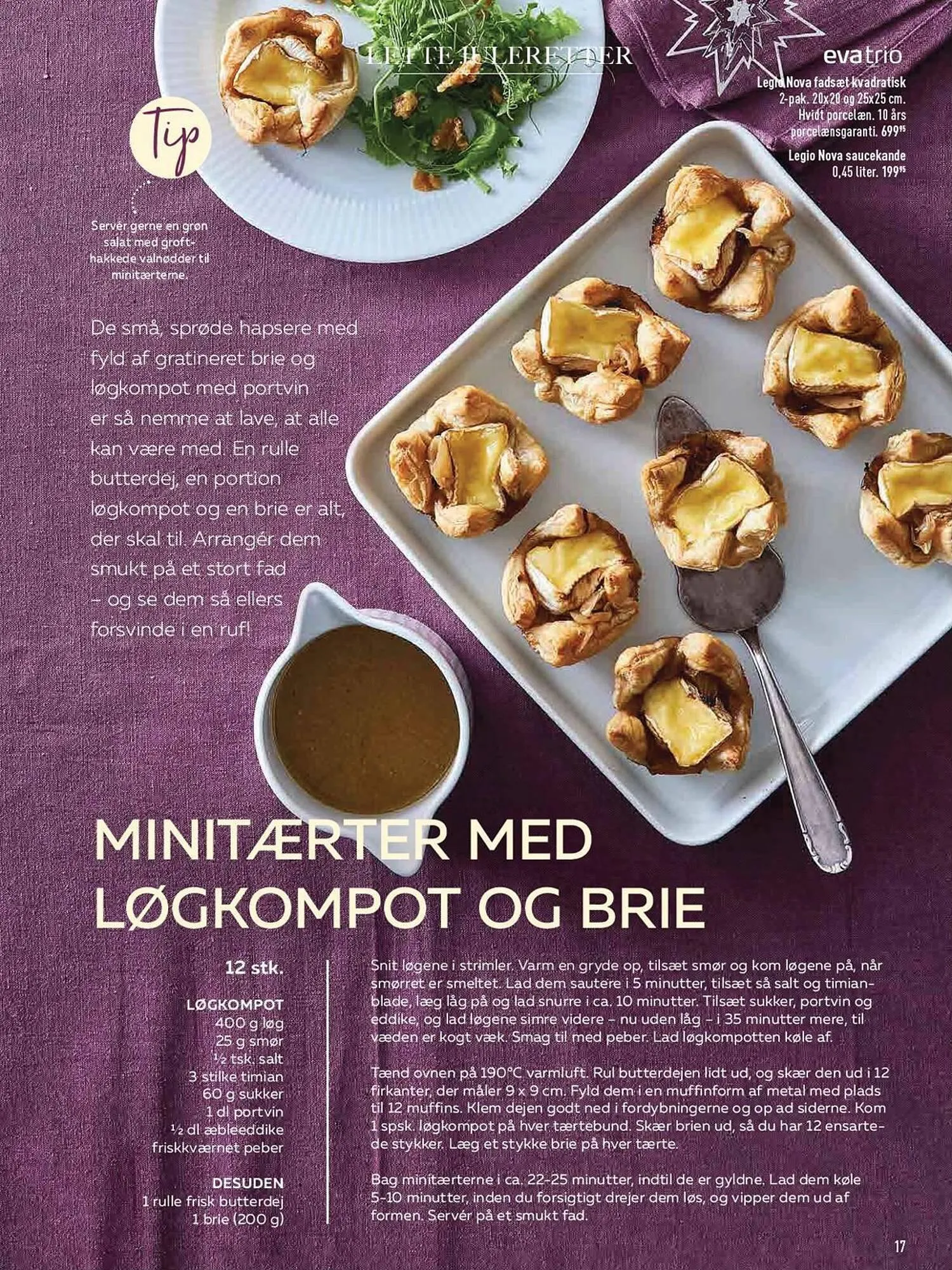 Imerco tilbudsavis Gyldig indtil 30. oktober - 31. december 2023 - tilbudsavis side 17