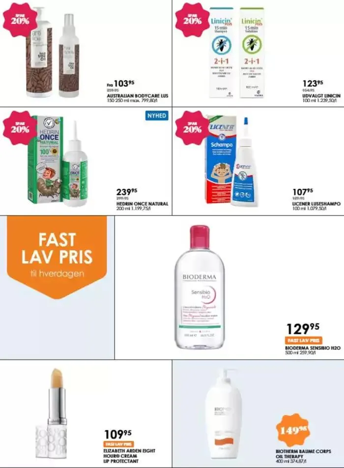 Avis Gyldig indtil 23. januar - 5. februar 2025 - tilbudsavis side 18