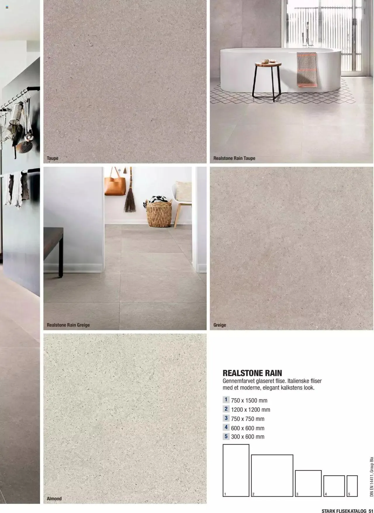 Stark - Fisekatalog Gyldig indtil 1. februar - 31. december 2023 - tilbudsavis side 51