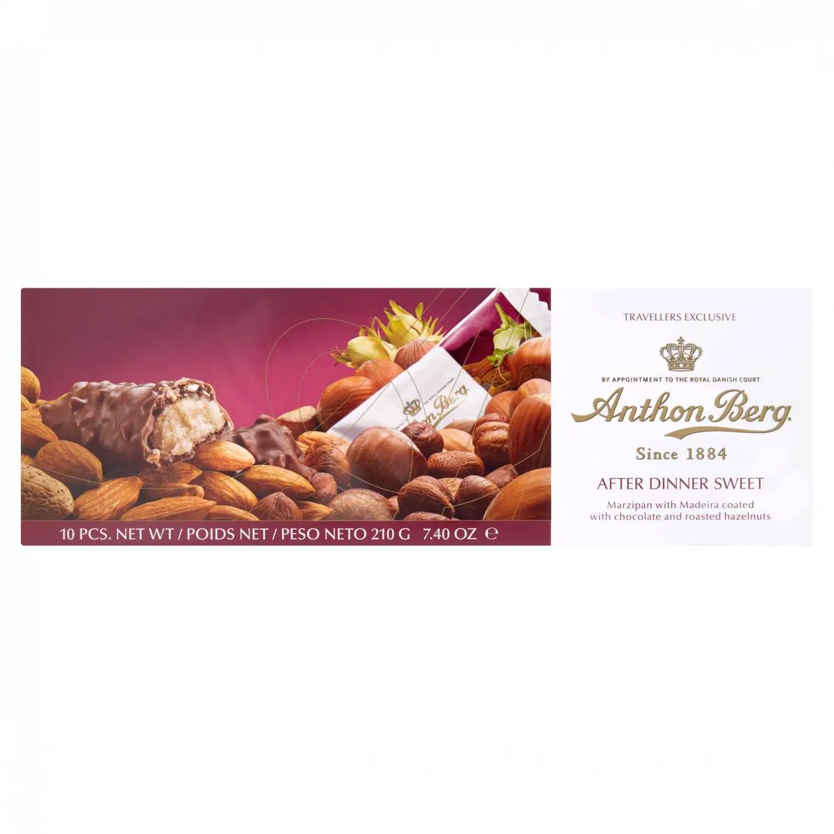 Anthon Berg After Dinner Sweet