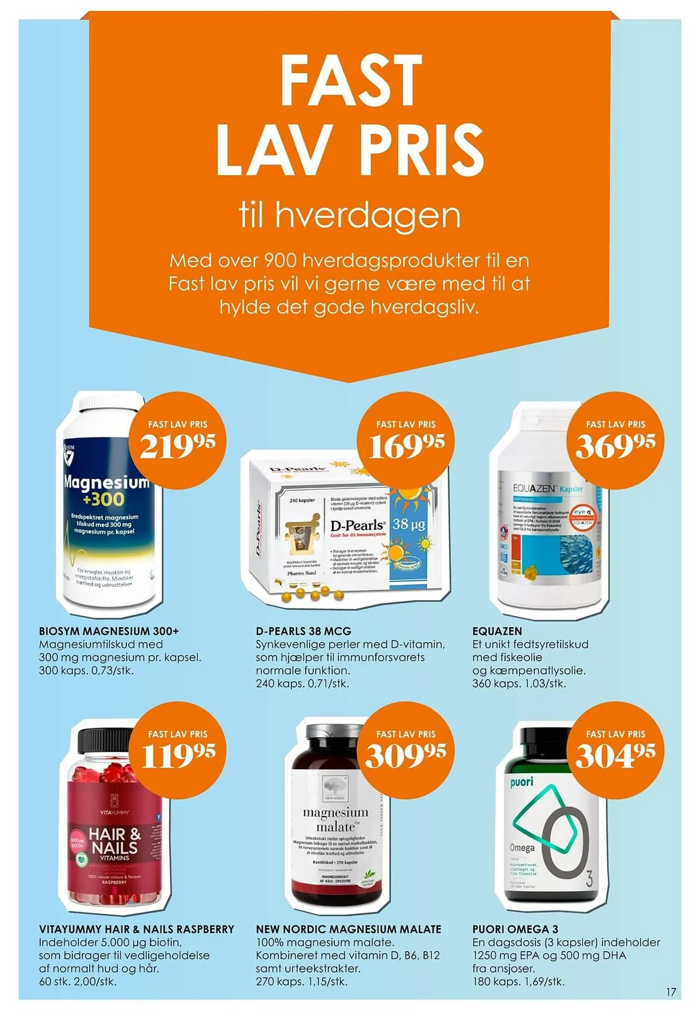 Matas tilbudsavis Gyldig indtil 21. september - 4. oktober 2023 - tilbudsavis side 37