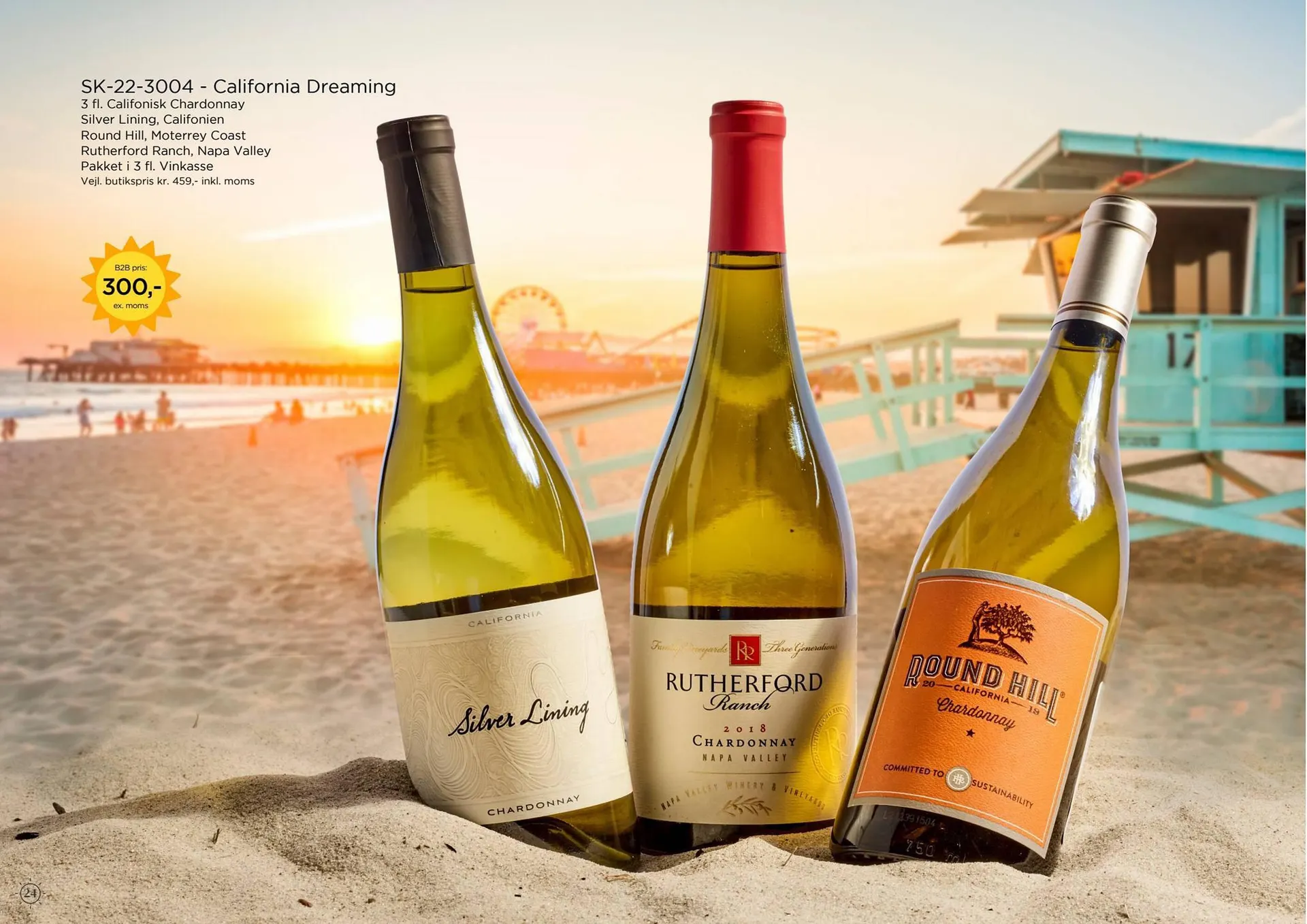 Sportigan tilbudsavis Gyldig indtil 23. maj - 31. august 2023 - tilbudsavis side 24