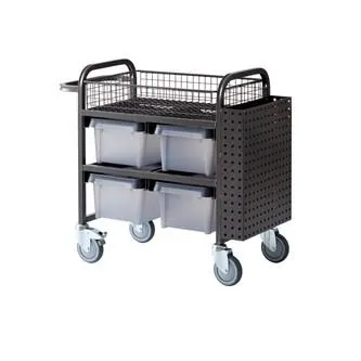 Wille opbevaringsvogn lille