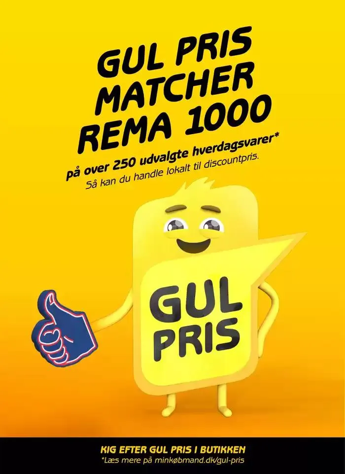 Tilbud til kupjægere Gyldig indtil 12. december - 26. december 2024 - tilbudsavis side 26