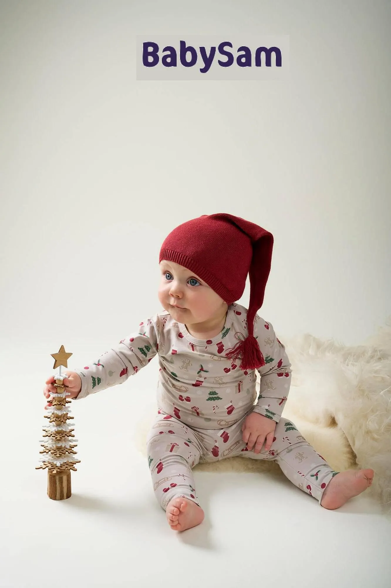 Babysam tilbudsavis - 1