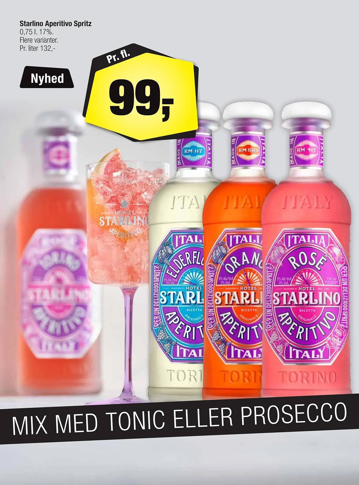 Calle tilbudsavis Gyldig indtil 8. august - 22. august 2023 - tilbudsavis side 14