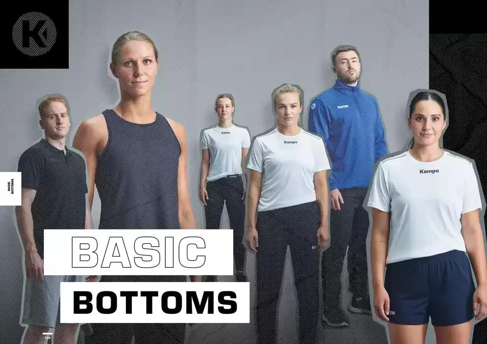 Kempa Gyldig indtil 5. februar - 31. december 2025 - tilbudsavis side 126