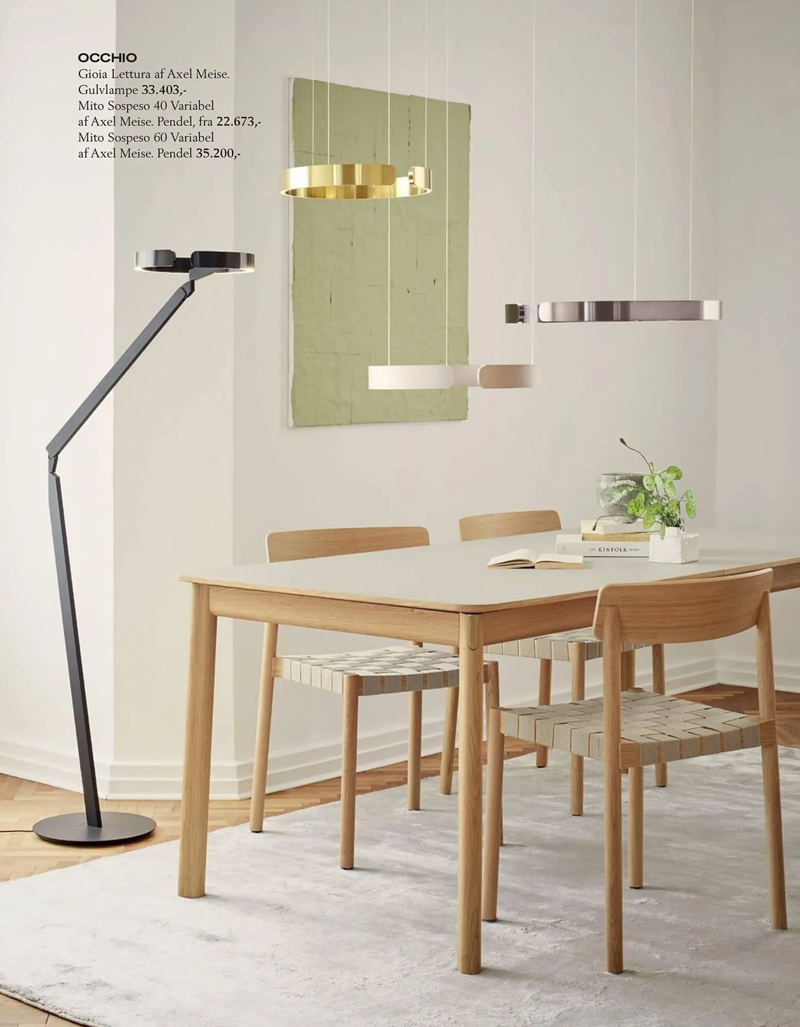 Illums Bolighus tilbudsavis Gyldig indtil 8. november - 31. december 2023 - tilbudsavis side 65