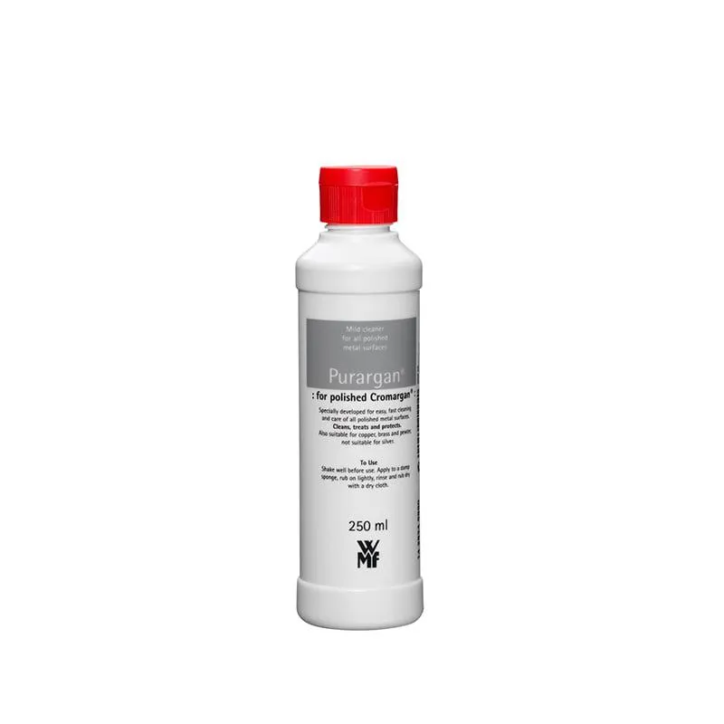 WMF Cromargan pudsemiddel 250 ml