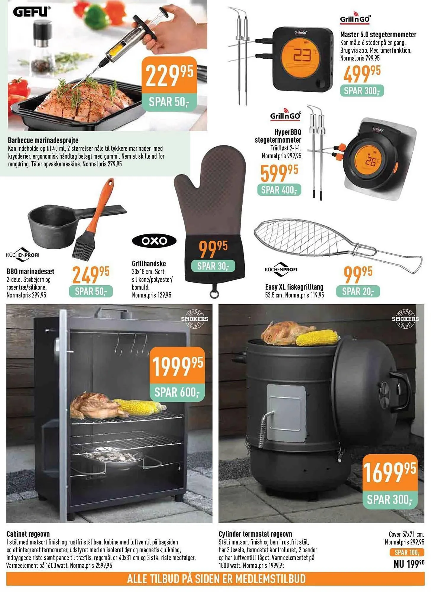 Imerco tilbudsavis Gyldig indtil 24. marts - 13. august 2023 - tilbudsavis side 30