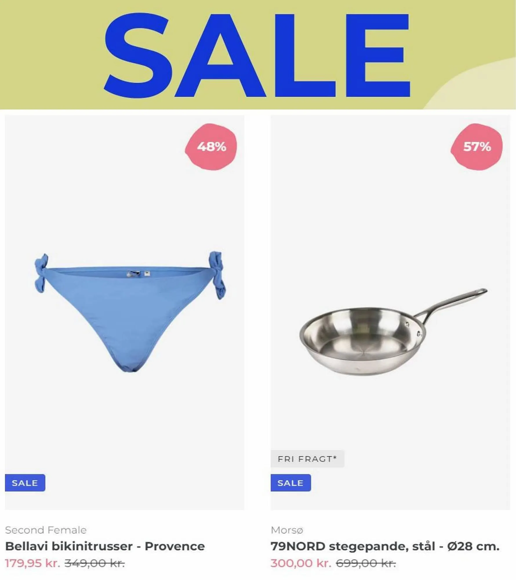 Bahne tilbudsavis Gyldig indtil 29. juni - 29. juli 2023 - tilbudsavis side 12