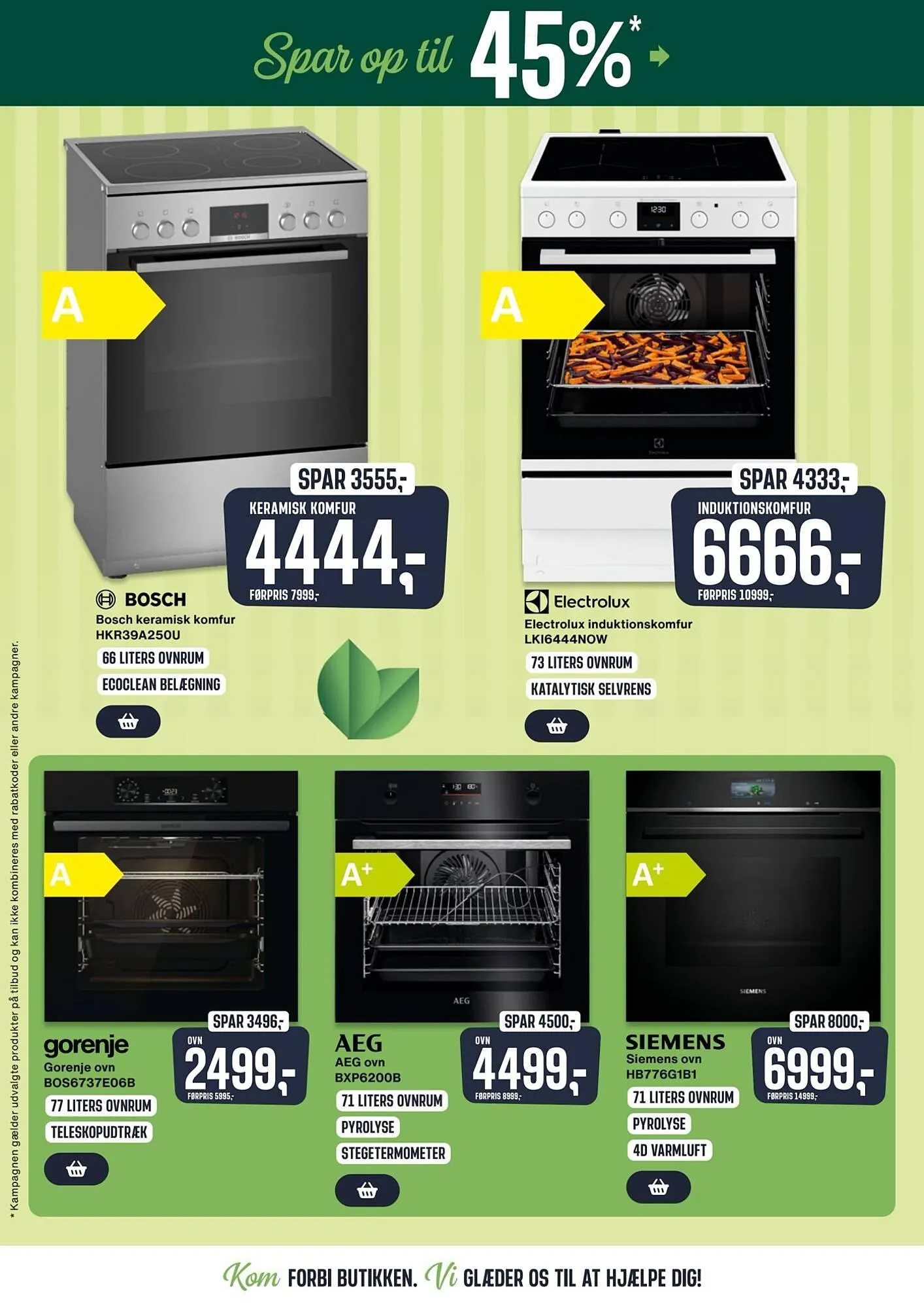 Skousen tilbudsavis Gyldig indtil 28. april - 12. maj 2024 - tilbudsavis side 8