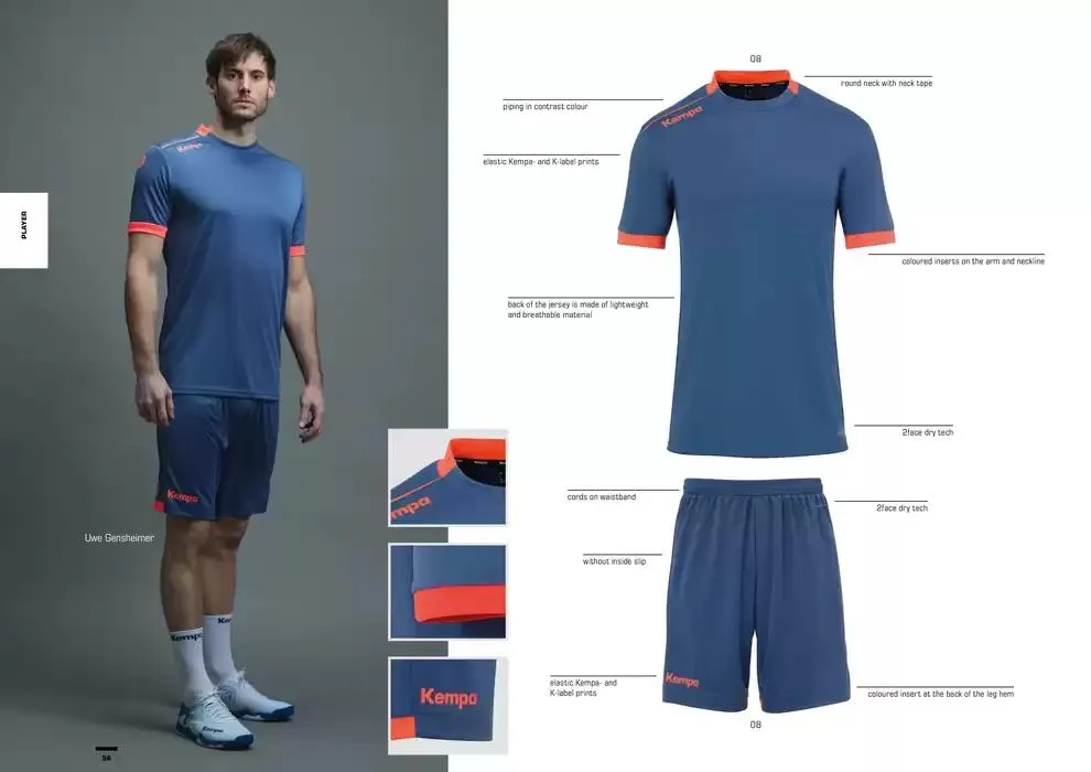 Kempa Gyldig indtil 5. februar - 31. december 2025 - tilbudsavis side 56