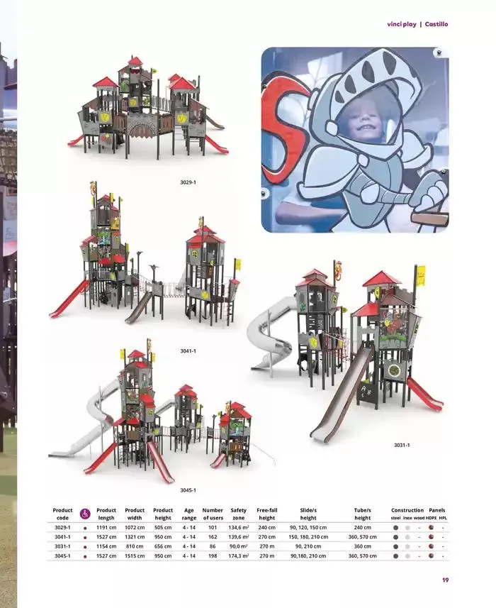 Lekolar Lekolar Vinci Play Gyldig indtil 7. december - 21. december 2024 - tilbudsavis side 19