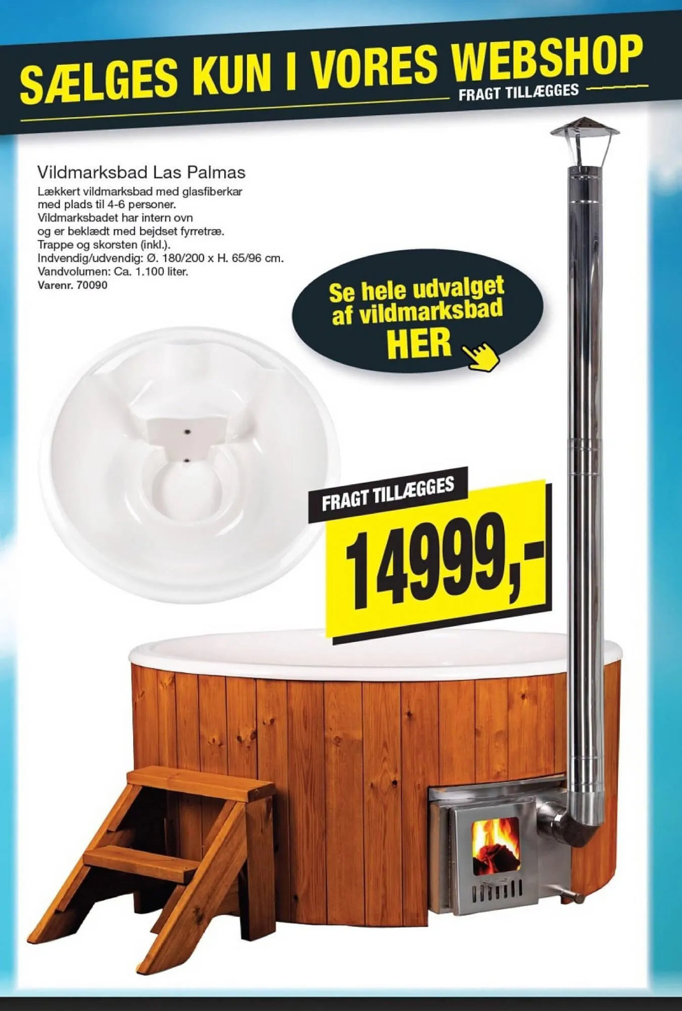 Harald Nyborg tilbudsavis Gyldig indtil 12. juni - 19. juni 2024 - tilbudsavis side 59